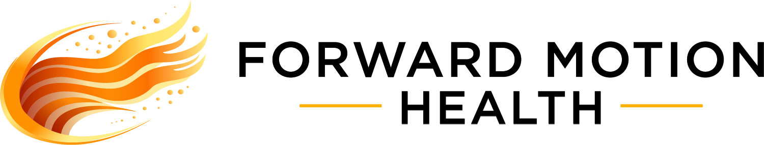 Forward Motion